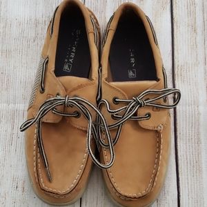 Sperry shoes